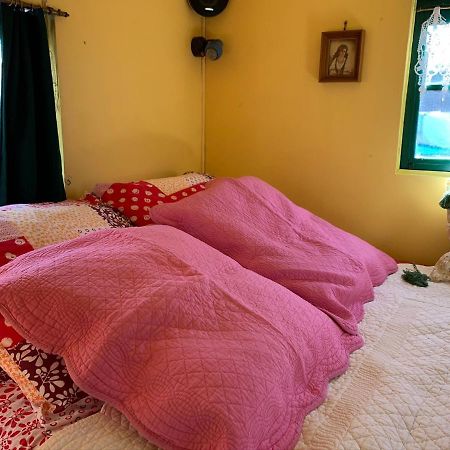 Bed and Breakfast Relais Des Chaux Saint-Jean-des-Ollieres Экстерьер фото