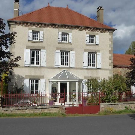 Bed and Breakfast Relais Des Chaux Saint-Jean-des-Ollieres Экстерьер фото