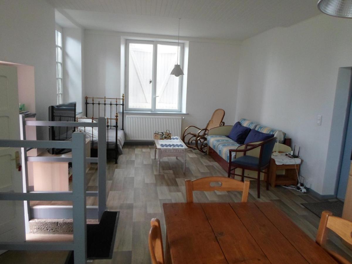 Bed and Breakfast Relais Des Chaux Saint-Jean-des-Ollieres Экстерьер фото