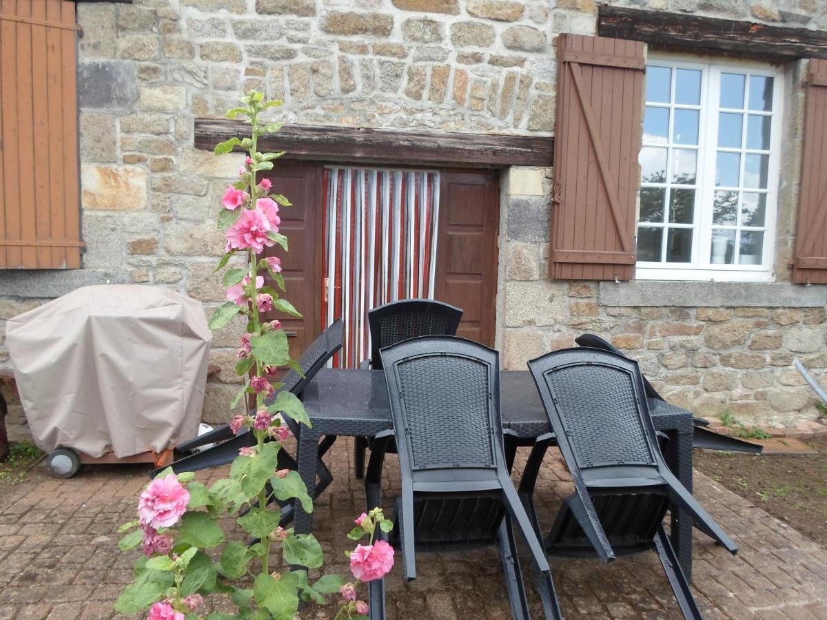 Bed and Breakfast Relais Des Chaux Saint-Jean-des-Ollieres Экстерьер фото