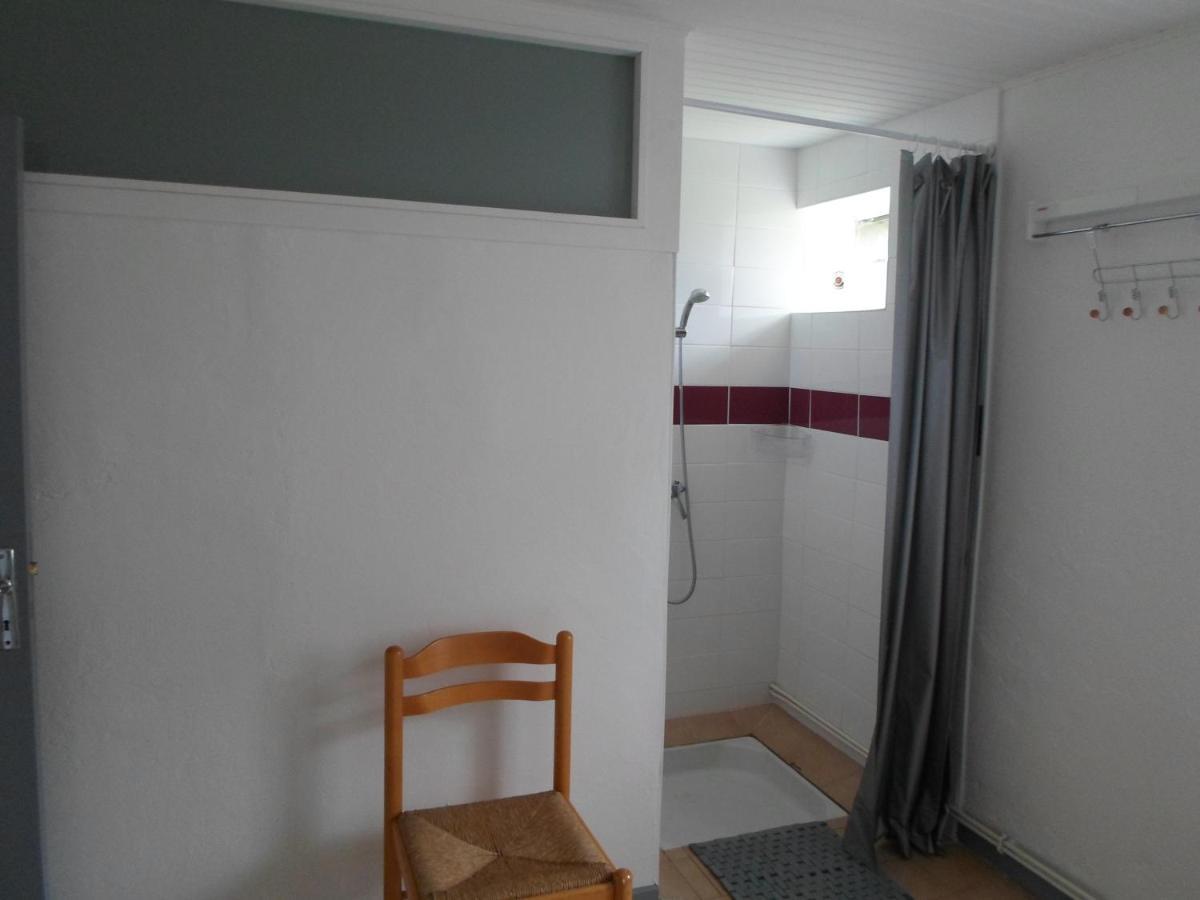 Bed and Breakfast Relais Des Chaux Saint-Jean-des-Ollieres Экстерьер фото