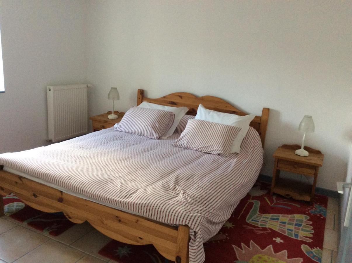 Bed and Breakfast Relais Des Chaux Saint-Jean-des-Ollieres Экстерьер фото