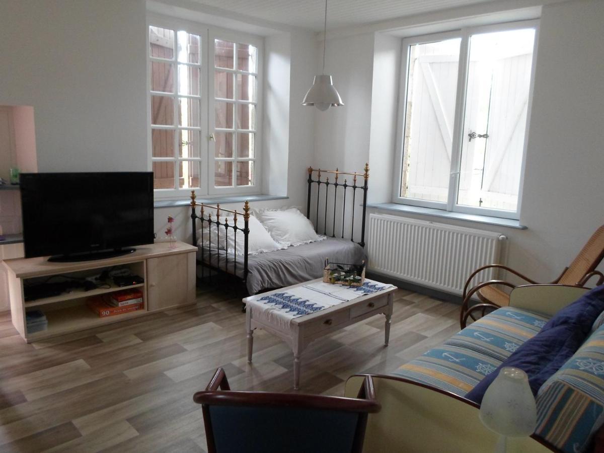 Bed and Breakfast Relais Des Chaux Saint-Jean-des-Ollieres Экстерьер фото