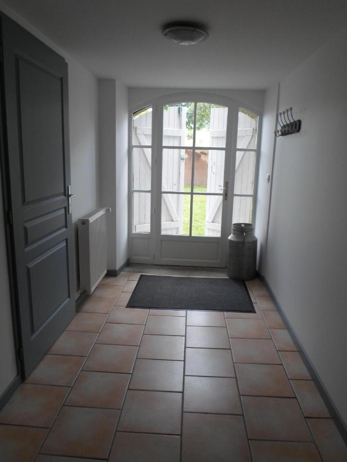 Bed and Breakfast Relais Des Chaux Saint-Jean-des-Ollieres Экстерьер фото