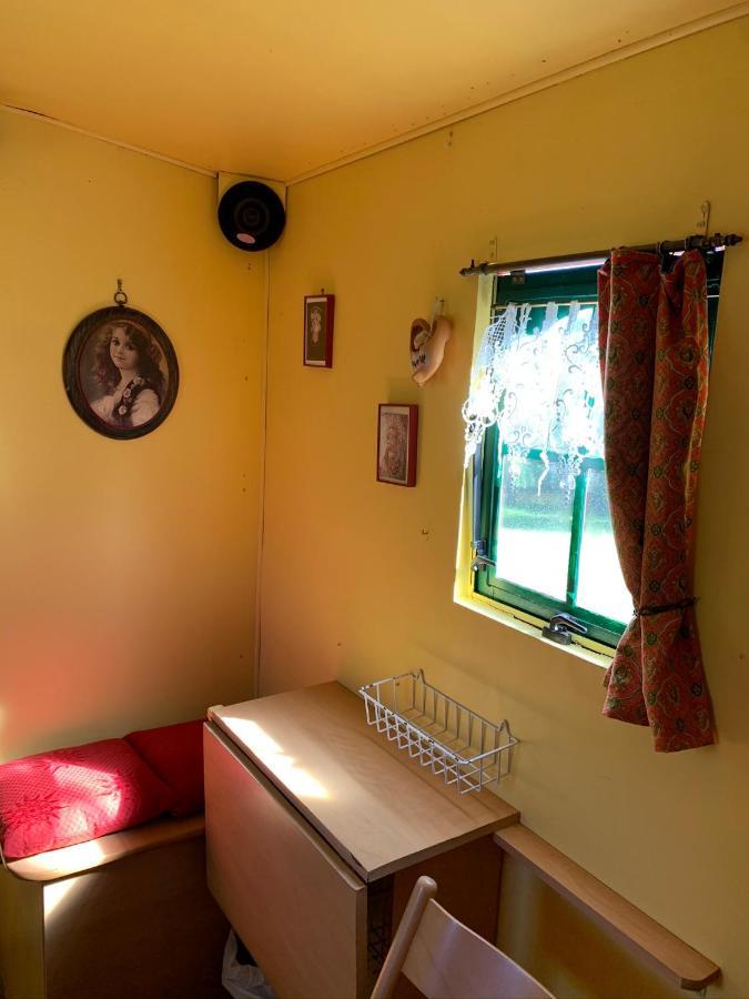 Bed and Breakfast Relais Des Chaux Saint-Jean-des-Ollieres Экстерьер фото