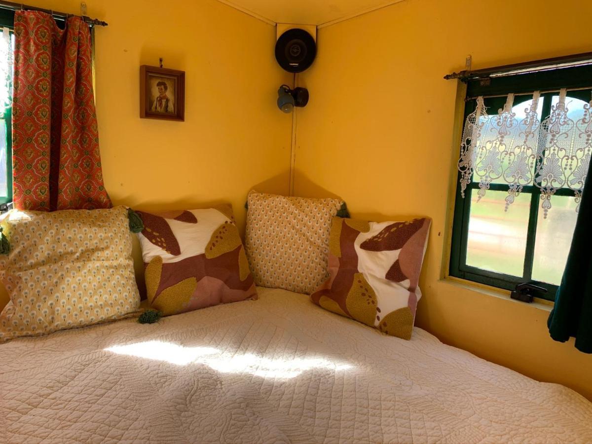 Bed and Breakfast Relais Des Chaux Saint-Jean-des-Ollieres Экстерьер фото