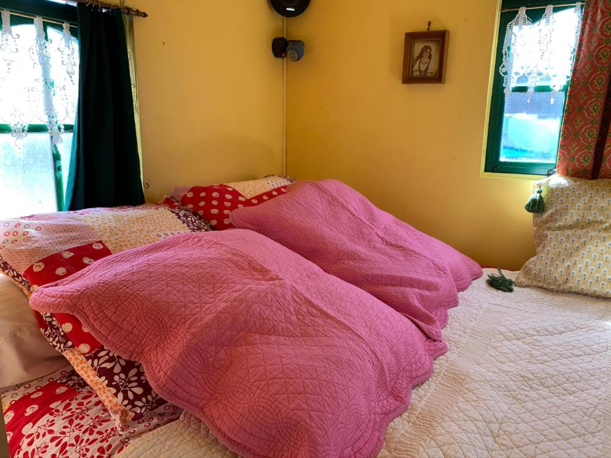Bed and Breakfast Relais Des Chaux Saint-Jean-des-Ollieres Экстерьер фото