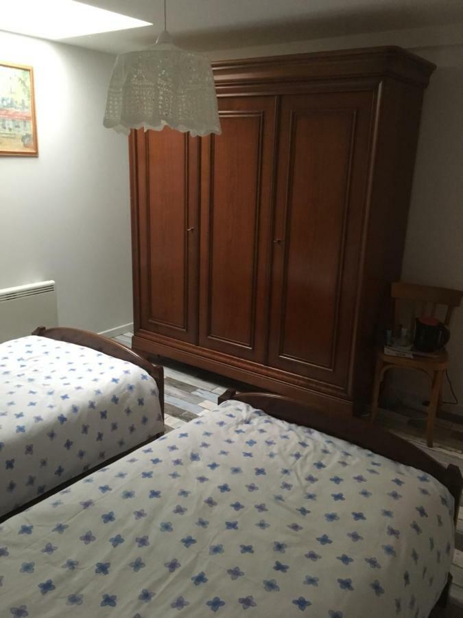 Bed and Breakfast Relais Des Chaux Saint-Jean-des-Ollieres Экстерьер фото