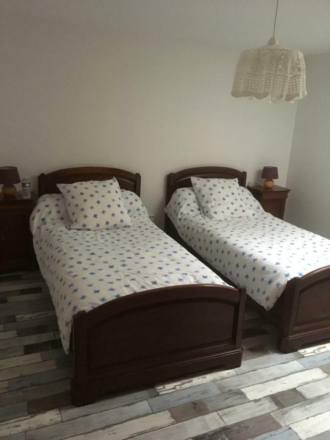 Bed and Breakfast Relais Des Chaux Saint-Jean-des-Ollieres Экстерьер фото