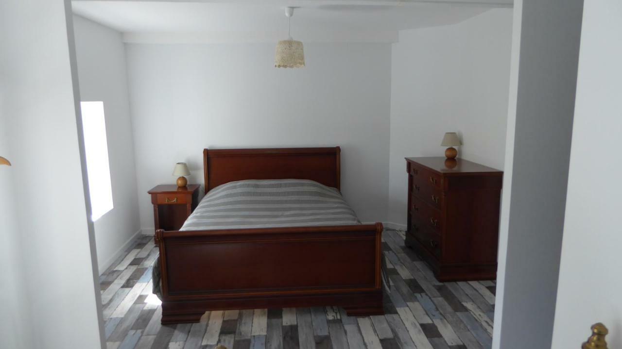 Bed and Breakfast Relais Des Chaux Saint-Jean-des-Ollieres Экстерьер фото