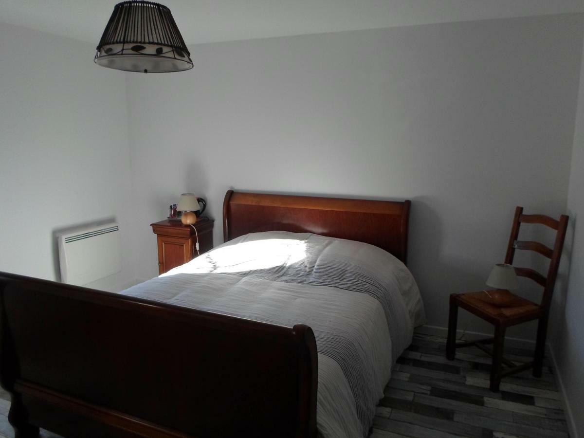 Bed and Breakfast Relais Des Chaux Saint-Jean-des-Ollieres Экстерьер фото