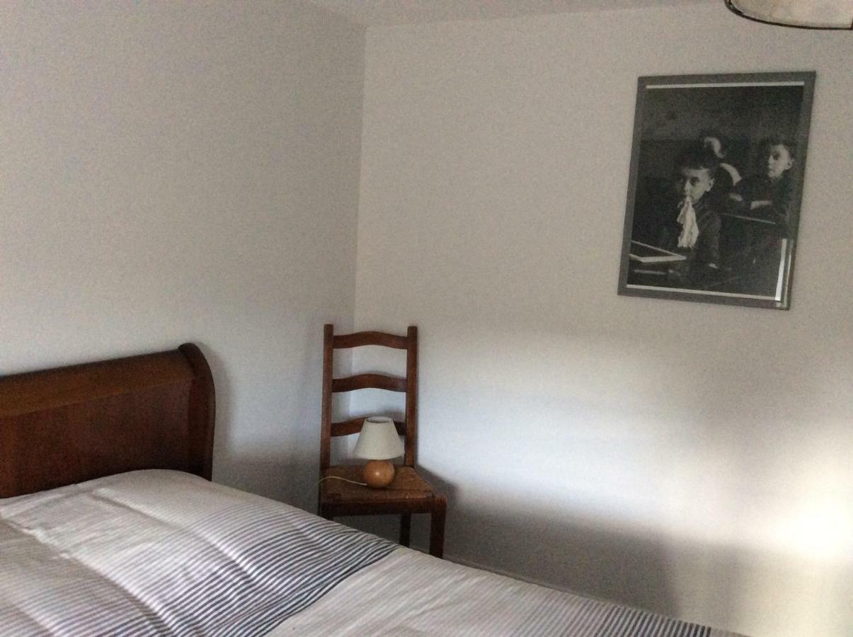 Bed and Breakfast Relais Des Chaux Saint-Jean-des-Ollieres Экстерьер фото